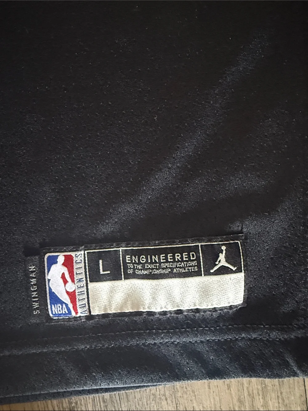Houston Rockets James Harden #13 Nike Swingman Jersey